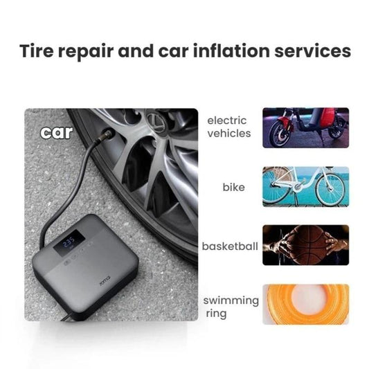 70mai Lightweight Fast-Inflender Car Tire Inflator