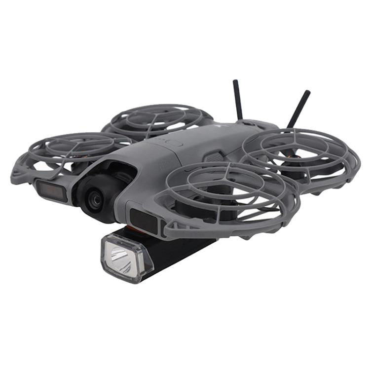 CQT Drone Down Hanging Rechargeable Night Light Fixed Searchlight, 915525