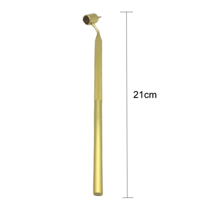 Paint Slant-Tip Brush Fine-Line Marker For Car Touch-Up & Art Painting, 0.3mm, 0.4mm, 0.5mm, 0.7mm