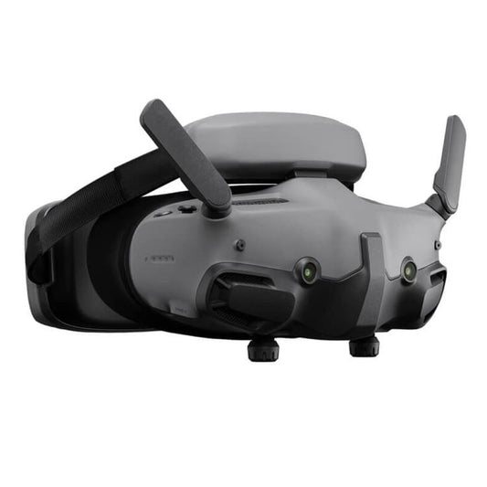 Goggles 3 et RC Motion 3 d'occasion pour DJI Neo 2 / Avata 2 / Mini 4 Pro / Air 3 / Neo, Goggles 3 et RC Motion 3 d'occasion