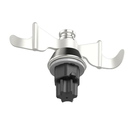 Replacement Butterfly Whisk Kneading Blade For Mixing And Dough Preparation, Thermomix TM7 / TM5 / TM6, For Thermomix TM31