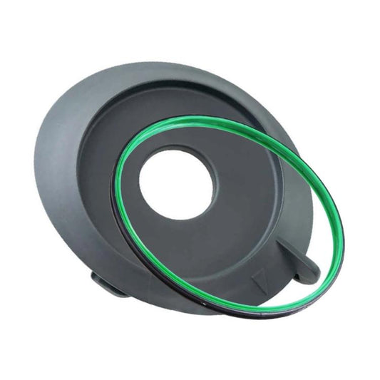 For Thermomix TM31 Food Processors Replacement Parts, Large Sealing Ring, Pot Lid+Sealing Ring