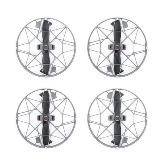 For DJI Mini 5 Pro Original Quick-Release 360-Degree Propeller Guard (With Integrated Propellers)