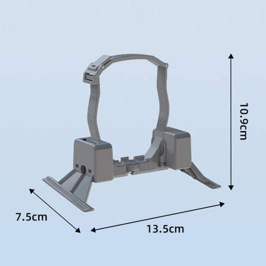 For DJI Mavic 4 Pro BRDRC Airdrop System/Thrower For Aerial Gift Delivery, For DJI Mavic 4 Pro