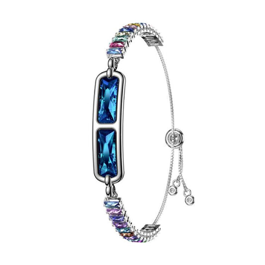 Smart Screenless Bracelet With Heart Rate Monitor Pedometer Sleep Tracker Wristband For Men & Women