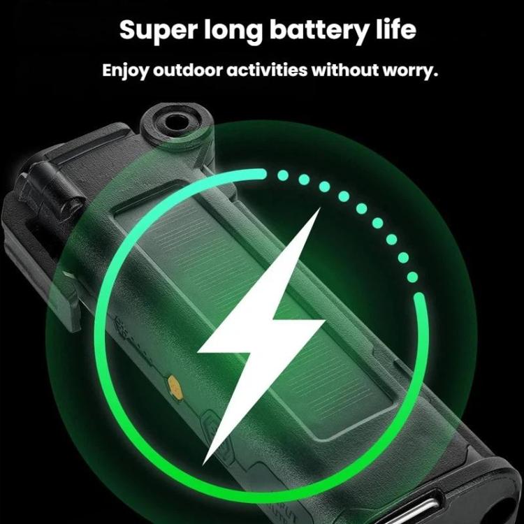 SB-2026 Car Window Breaking Safety Hammer Multi-Functional Emergency Light & Seatbelt Cutter Escape Tool