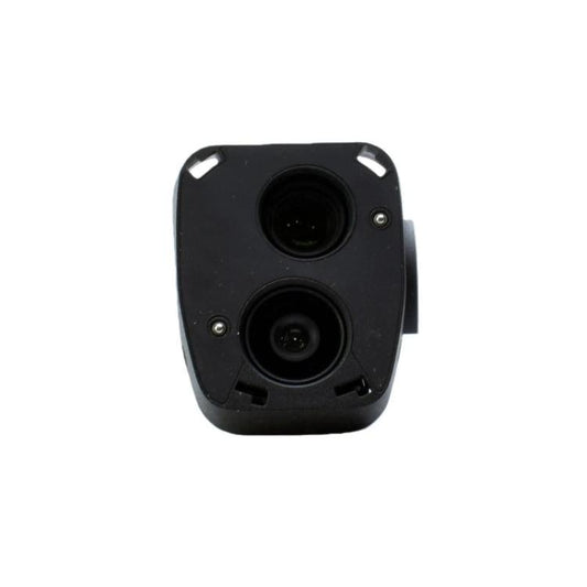 Pour les pièces de rechange pour la réparation du cœur de l'objectif de la caméra DJI Air 3, Cœur de l'objectif de la caméra