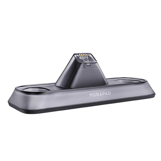 MOBAPAD M-A20 For Pro2-HD Controller Charging Dock With RGB Light Fully Automatic Start-Stop Charging Station