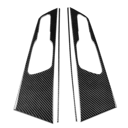 For Kia Sportage NQ5 22-25 Rear Door Panel Decorative Sticker