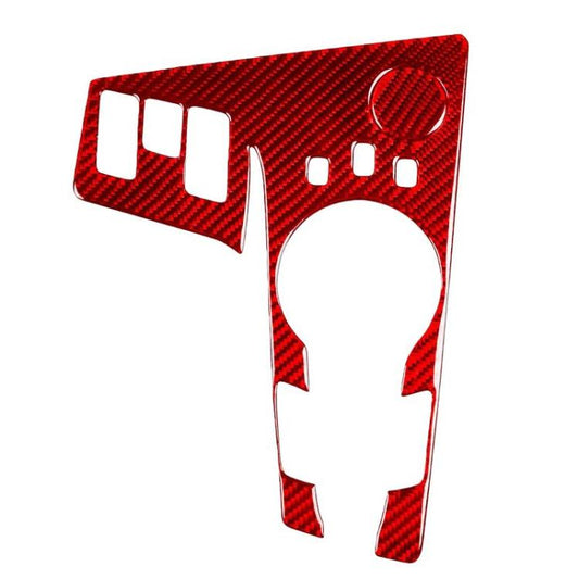 For Kia Sportage NQ5 22-25 Gear Shift Panel Decorative Sticker, LHD, RHD