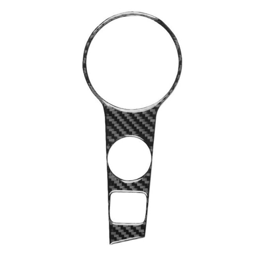 For Kia Sportage NQ5 22-25 Parking P Knob Trim Bezel Decor Sticker, LHD, RHD