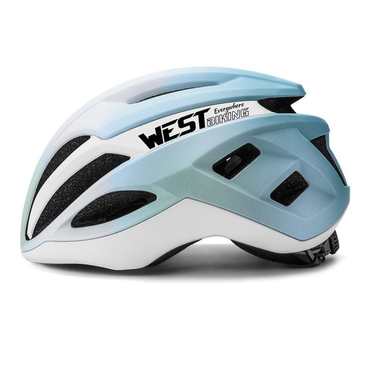 48-52cm bike helmet WEST BIKING Youth for Road & Mountain Cycling with Anion Liner, Magnetic Buckle, SCHWINN KOEN BALANCE BIKE It also integrates easily Color:CASC CMO Pratique