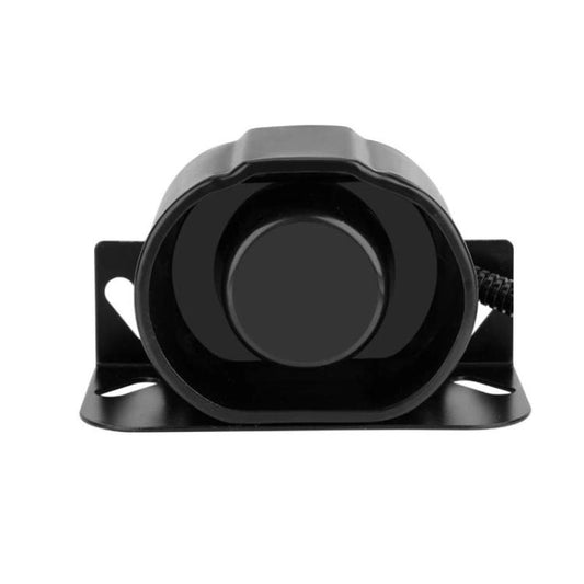 12V-24V Waterproof Voice Reversing Buzzer Horn for Trucks and Vehicles, 12V-24V Buzzer