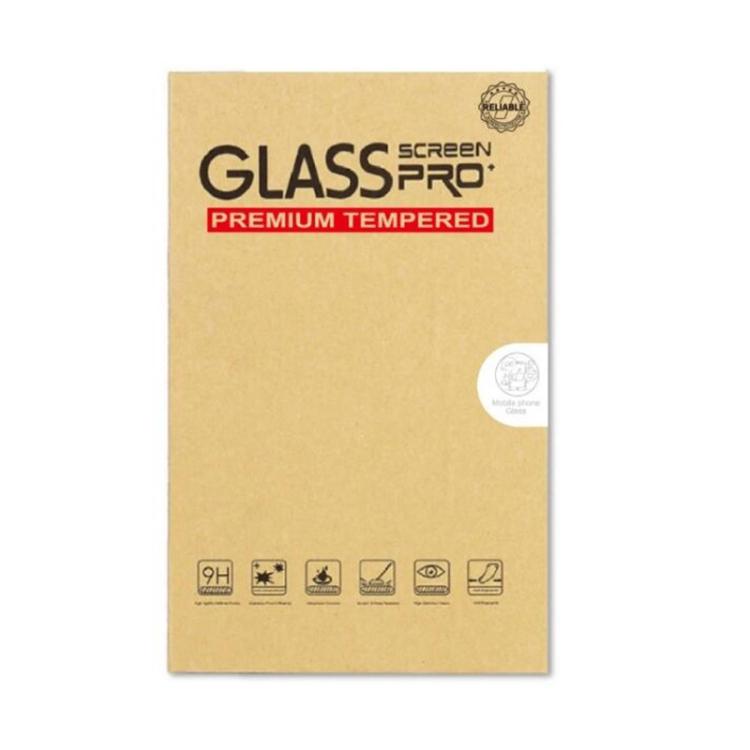 For ANBERNIC RG40XX H Console Screen Protector 9H Hardness Tempered Glass HD Clear Anti-Scratch Film