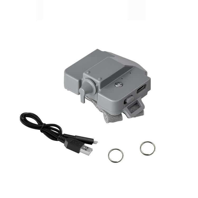 YX Rechargeable Aerial Release For DJI Mini 5 Pro / Mini 4 Pro Payload Dropper Up To 130g