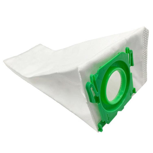 2pcs Vacuum Cleaner Non-Woven Fabric Bag High-Efficiency Dust Collection Bag, For SEBO K1 / K3