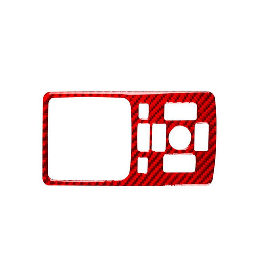 For 1999-2005 LEXUS IS300 Center Console Panel Sticker