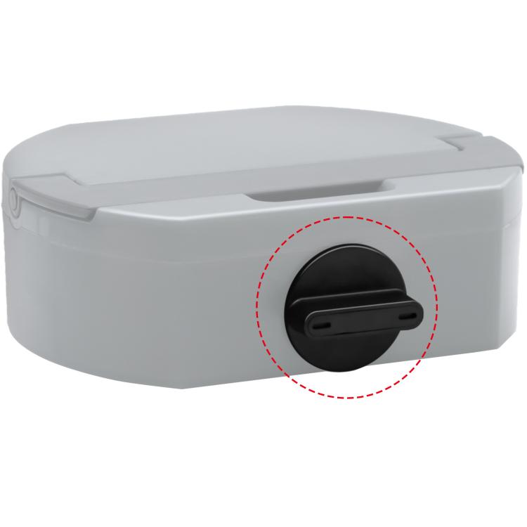 Water Tank Lid For IRobot Braava Jet M6 Robot Mop Replacement Parts