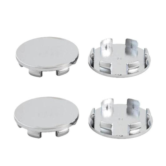 4pcs /Set 51mm Outer Diameter Modified Wheel Hub Center Cap