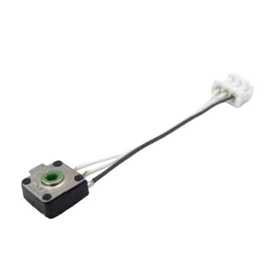 Câble encodeur TTC pour la molette de la souris, pièces de rechange, clip gauche avec câble, clip droit avec câble, clip gauche sans câble, clip droit sans câble