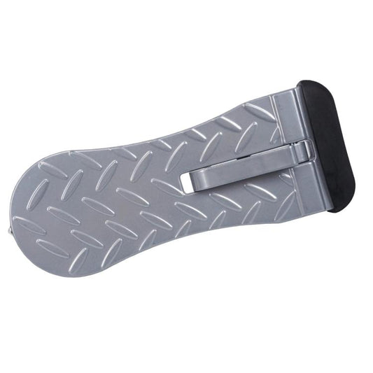 Car Extended Footrest Roof Climbing Step Snow Scraping Corner Footrest
