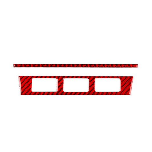 For 1999-2005 LEXUS IS300 2pcs/ Set Seat Heating Panel Stickers