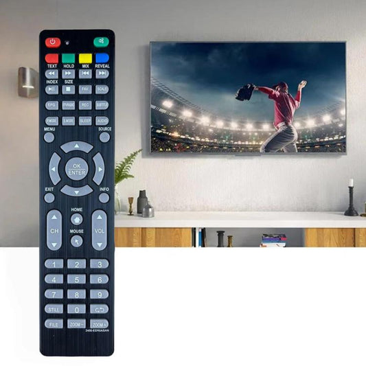 Télécommande pour téléviseurs ASANO 2400-ED00ASAN