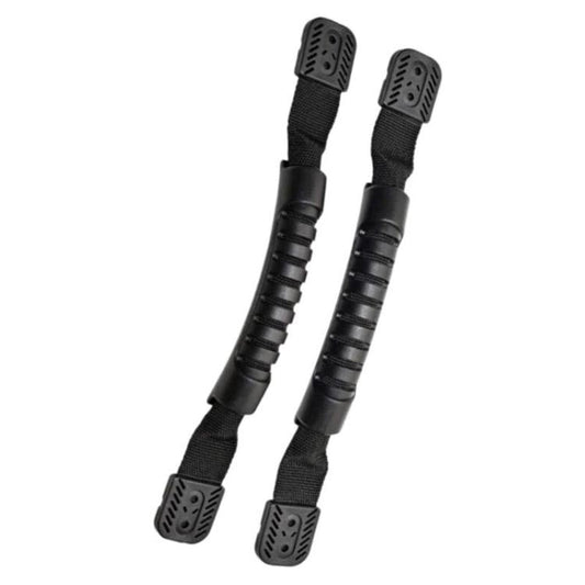 2pcs Kayak & Canoe Replacement Carry Handles Double-Hole Side Carry Handle For Boats