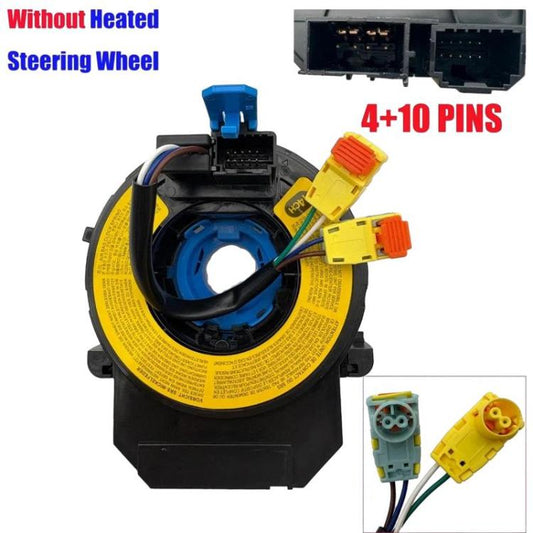 For Hyundai Sonata / Elantra Car Airbag Clock Spring Spiral Cable 93490-3X040, For Hyundai Sonata 93490-3X040