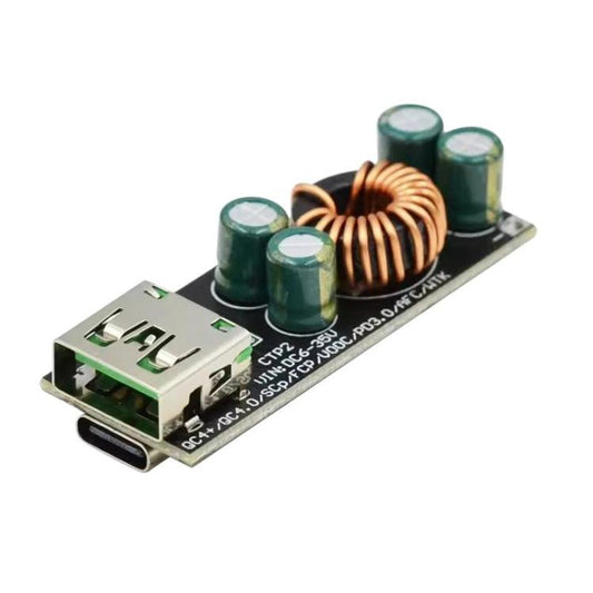 Mobile Phones Full Protocol Fast Charging Module Fast Charging Motherboard For Huawei SCP / FCP, 3516, 3518