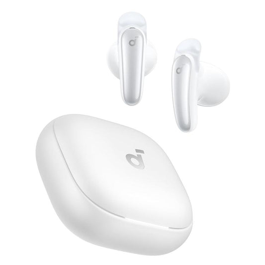 ANKER SoundCore Liberty Buds Half-In-Ear Wireless Bluetooth Earphones With AI Translation