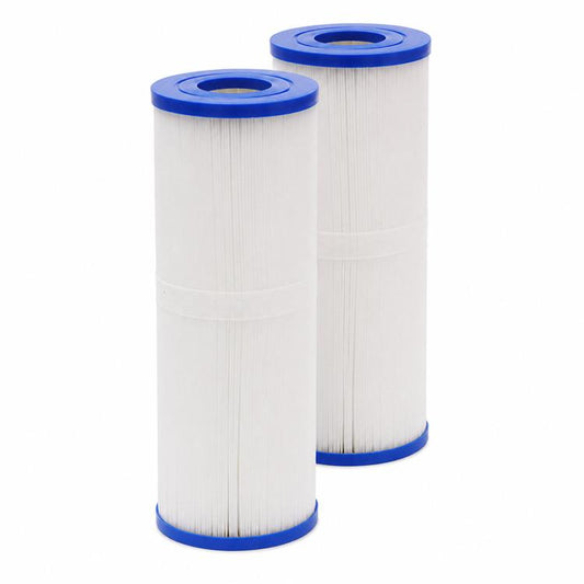2pcs Spa Swimming Pool Bathtub Replacement Filter Cartridges TRF-4950 / PRB50-IN / PRB50-IN