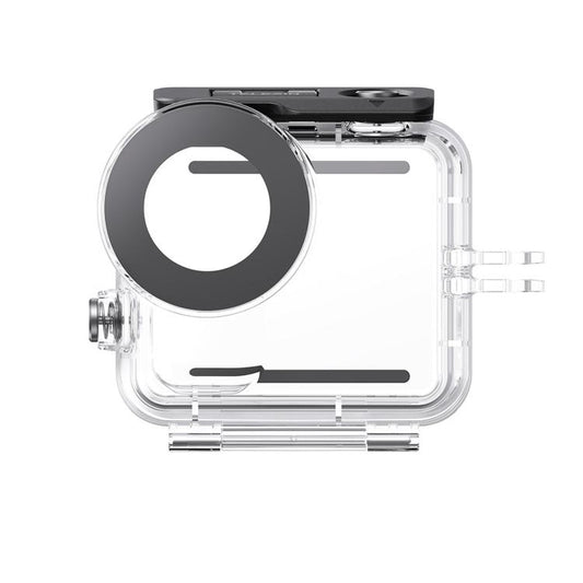 TELESIN 60m Waterproof Case for DJI Osmo Nano IPX8 Under-Water Dive Housing Anti-Fog Action Camera Protection Cover