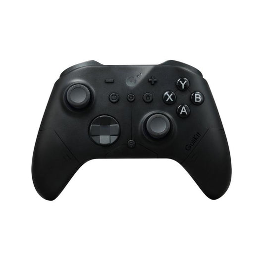 GuliKit ES Pro E-Sports Controller With TMR Joysticks Support Switch / Switch 2 Wakeup