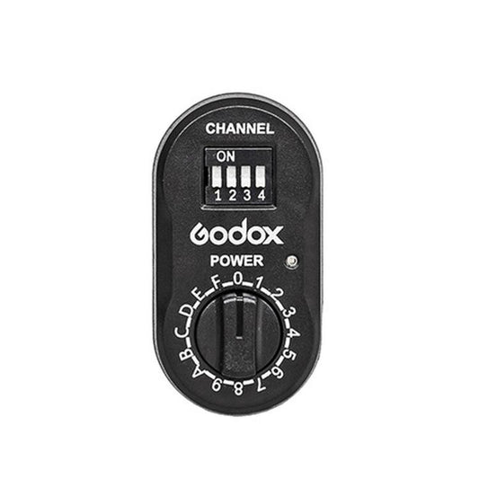 Déclencheur de Flash de Studio, Émetteur Godox, Récepteur Godox FT16, Émetteur+Récepteur Godox FT16, Émetteur+2 Récepteurs Godox FT16, Émetteur+3 Récepteurs Godox FT16, Récepteur Godox FT16-S, Émetteur+Récepteur Godox FT16-S