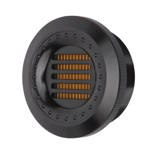 Pneumatic Car Tweeter Vehicle Ribbon Speaker
