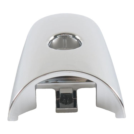 For Infiniti QX56 QX60 Left Driver Side Front Exterior Door Handle Cap Cover Replaces 806461BA0A