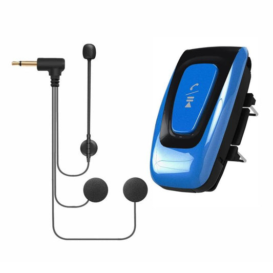 Motorcycle Helmet Noise Reduction Music Call Bluetooth Headset