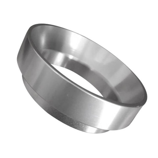 Distributeur de poudre pour machine à café, Anneau de dosage anti-poudre pour expresso 58 mm sans aimant, Accessoires de machine, 58 mm