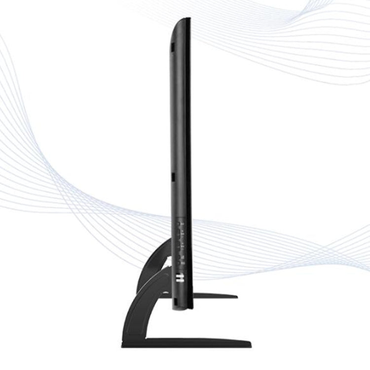 35-72 inch Mount Height Adjustable Universal Stand Base Desktop TV Mount for TV LCD Flat Screen