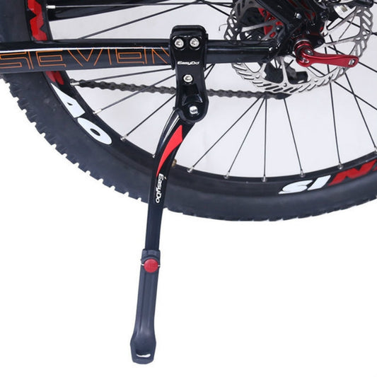 Support de stationnement pour vélo en alliage d'aluminium DEEMOUNT