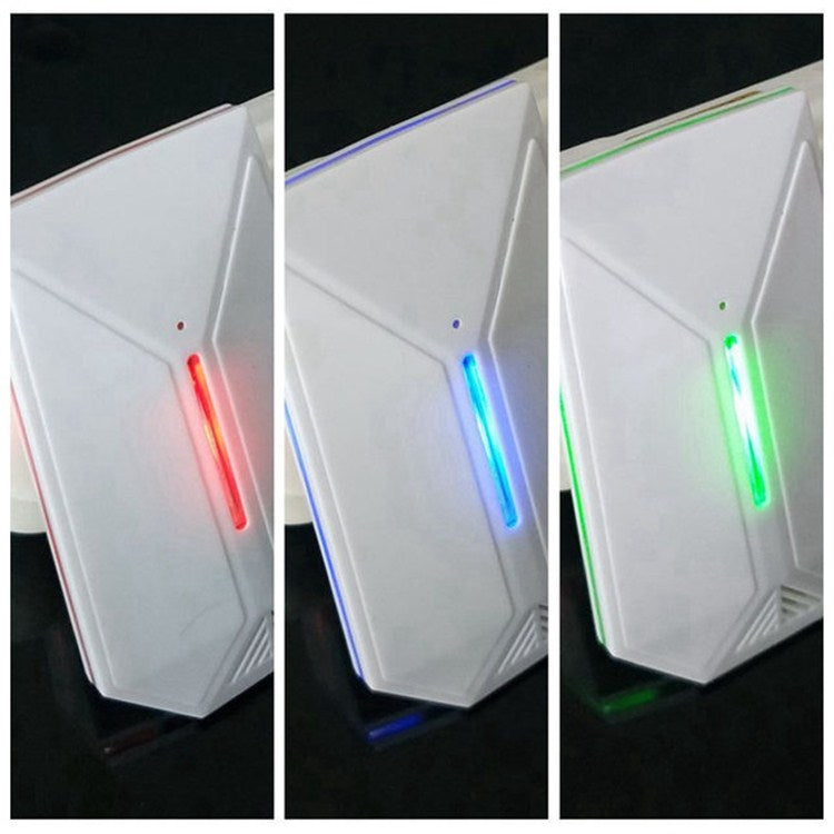 A13 Ultrasonic Mosquito Repellent Electronic Mosquito Killer