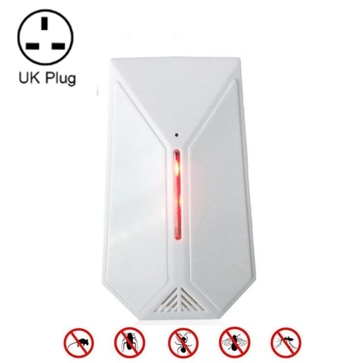 A13 Ultrasonic Mosquito Repellent Electronic Mosquito Killer