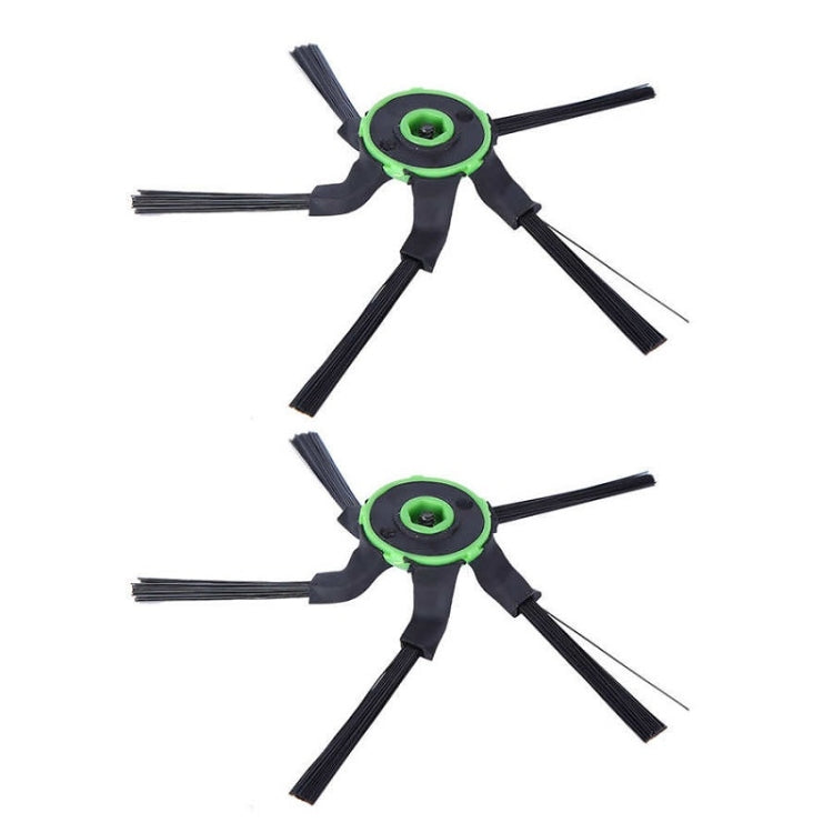 6 PCS Sweeping Robot Accessories For iRobot S9 S9+ Side Brush, Side Brush