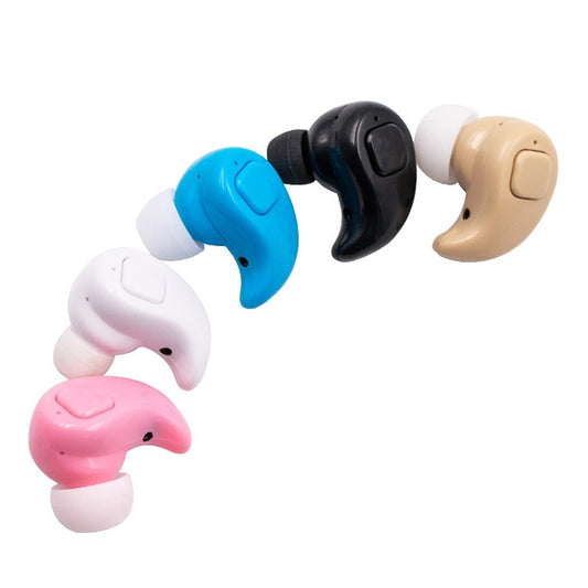S530X Mini Écouteur Bluetooth Sport sans Fil Mains Libres HiFi avec Microphone