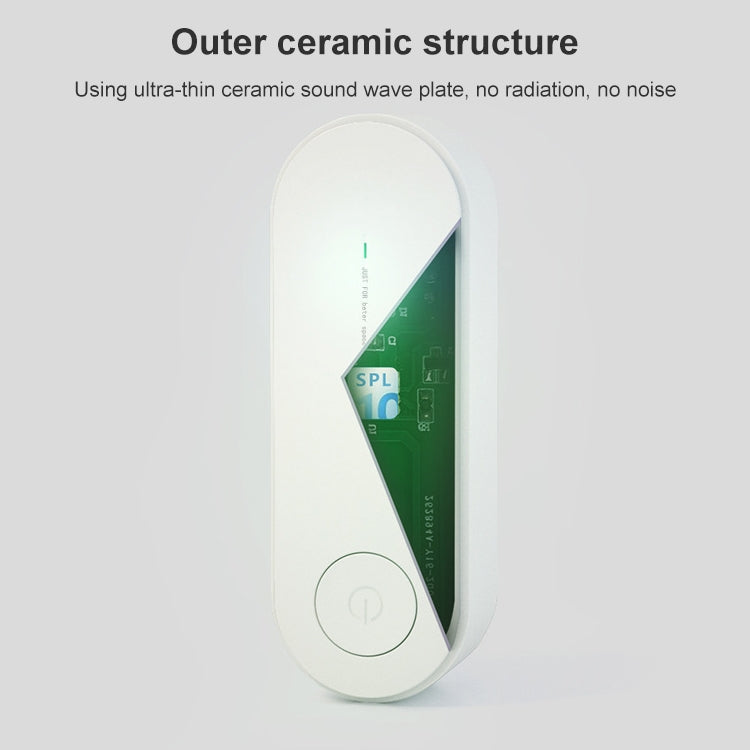 Ultrasonic Mosquito Repellent Electronic Mosquito Killer