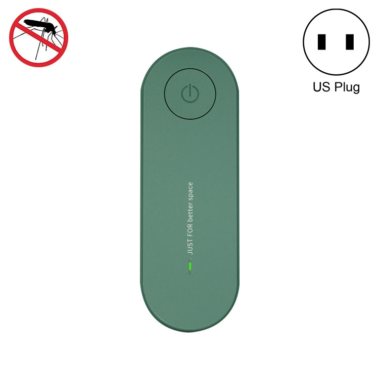 Ultrasonic Mosquito Repellent Electronic Mosquito Killer