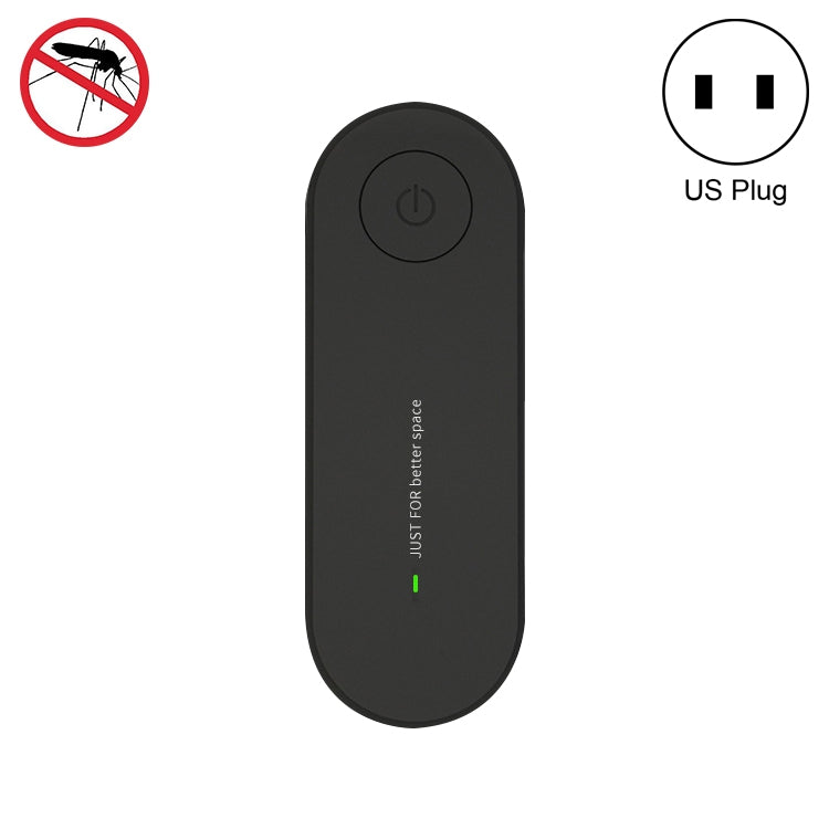 Ultrasonic Mosquito Repellent Electronic Mosquito Killer