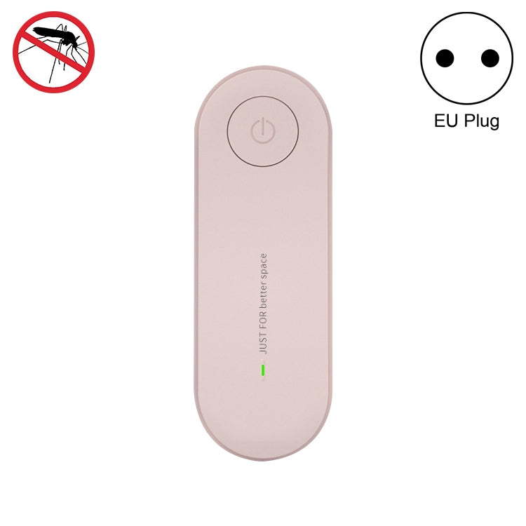 Ultrasonic Mosquito Repellent Electronic Mosquito Killer
