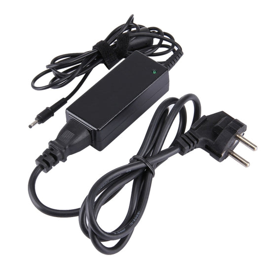 40W 19V 2.1A AC Adapter Power Supply for Samsung AD-4019W / AA-PA2N40L / BA44-00278A / NP900X1A / NP900X1B, Port: 3.0x1.1mm, EU Plug